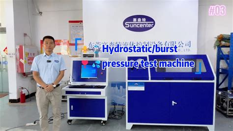 Burst Testing agencies|burst pressure testing services.